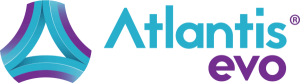 logo programma gestionale Atlantis Evo
