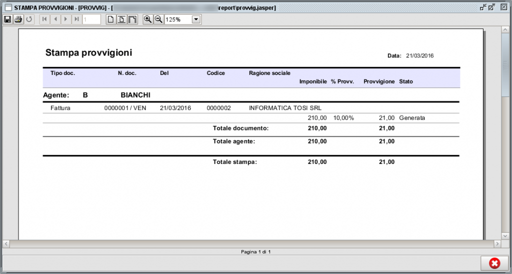 stampa provvigioni 1 » Manuale Software gestionale Atlantis Evo stampa provvigioni-1 gestionale Atlantis Evo