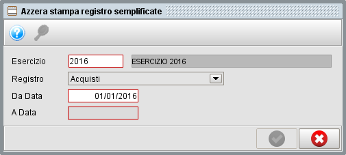 cont azzsemp » Manuale Software gestionale Atlantis Evo azzera stampa registro semplificate - programma gestionale Atlantis Evo