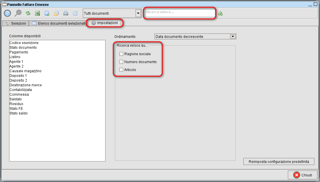 2025 03 31 164534 » Manuale Software gestionale Atlantis Evo 2025 03 31 164534 » Manuale Software gestionale Atlantis Evo