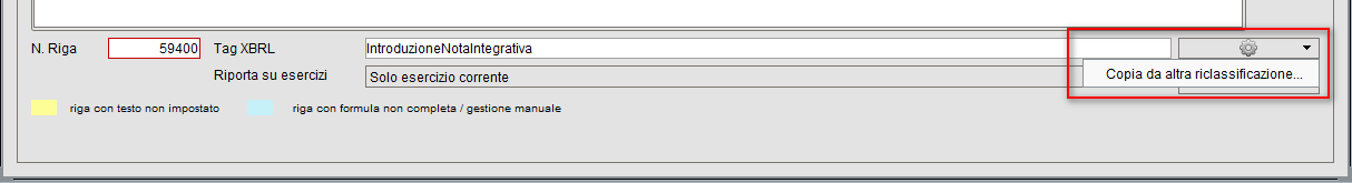 Pasted 27 » Manuale Software gestionale Atlantis Evo