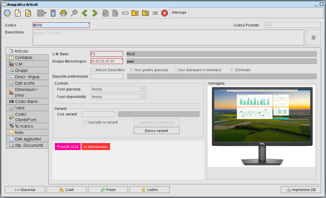 Pasted 54 » Manuale Software gestionale Atlantis Evo Pasted 54 » Manuale Software gestionale Atlantis Evo