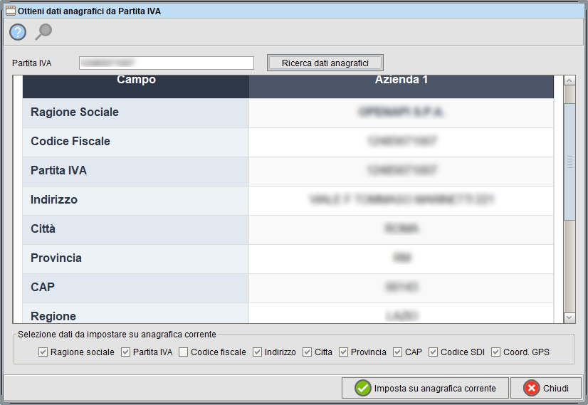 Pasted 59 » Manuale Software gestionale Atlantis Evo