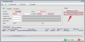 Fatturazione rappresentante fiscale (San Marino)