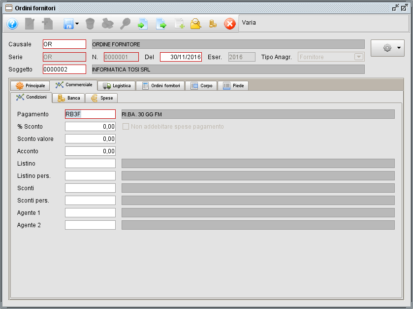 ordine-commerciale-condizioni - gestionale Atlantis Evo