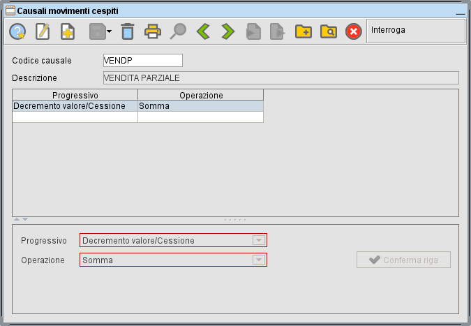 immagine 14 » Manuale Software gestionale Atlantis Evo immagine 14 » Manuale Software gestionale Atlantis Evo