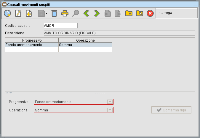 immagine 2 » Manuale Software gestionale Atlantis Evo immagine 2 » Manuale Software gestionale Atlantis Evo