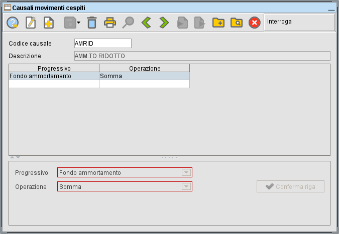 immagine 3 » Manuale Software gestionale Atlantis Evo immagine 3 » Manuale Software gestionale Atlantis Evo