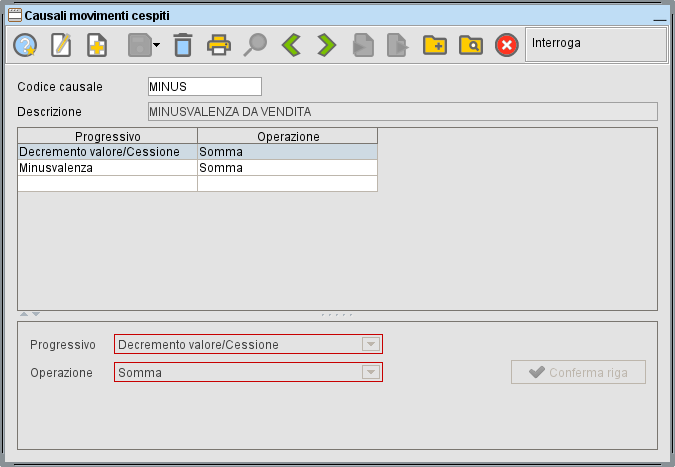 immagine 4 » Manuale Software gestionale Atlantis Evo immagine 4 » Manuale Software gestionale Atlantis Evo