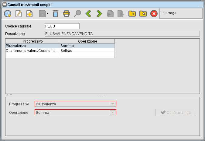 immagine 5 » Manuale Software gestionale Atlantis Evo immagine 5 » Manuale Software gestionale Atlantis Evo