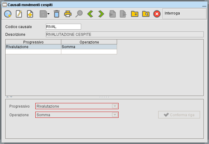 immagine 9 » Manuale Software gestionale Atlantis Evo immagine 9 » Manuale Software gestionale Atlantis Evo