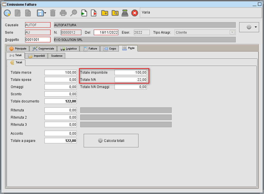 Pasted 2 » Manuale Software gestionale Atlantis Evo Pasted 2 » Manuale Software gestionale Atlantis Evo