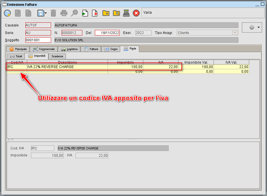 Pasted 3 » Manuale Software gestionale Atlantis Evo Pasted 3 » Manuale Software gestionale Atlantis Evo
