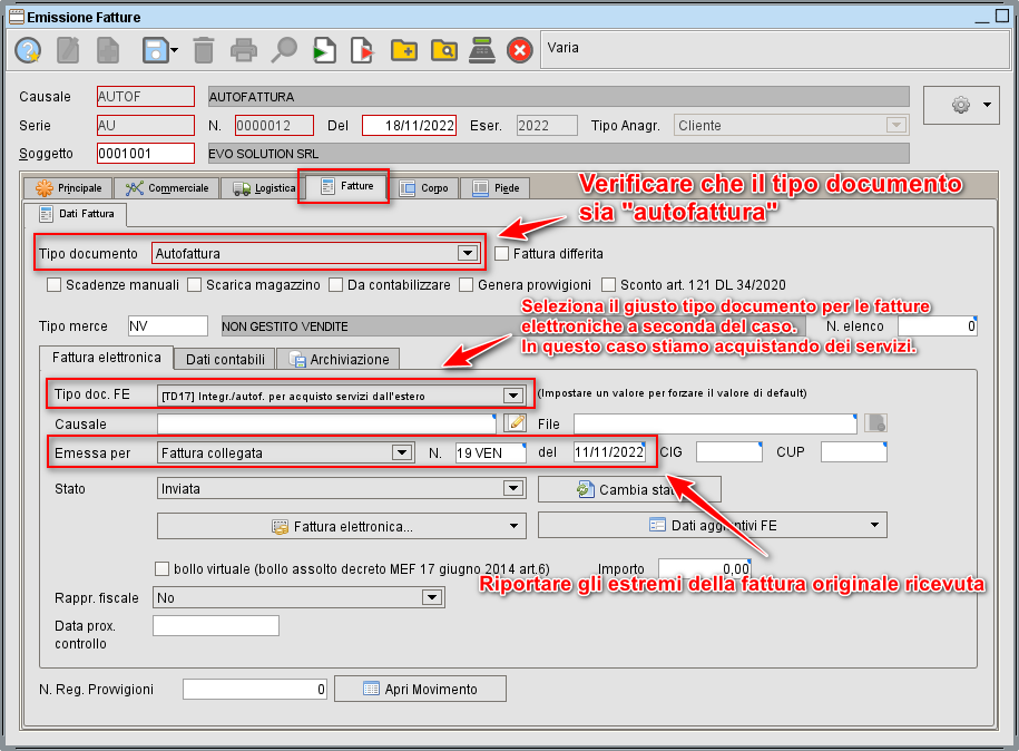 Pasted 4 » Manuale Software gestionale Atlantis Evo Pasted 4 » Manuale Software gestionale Atlantis Evo