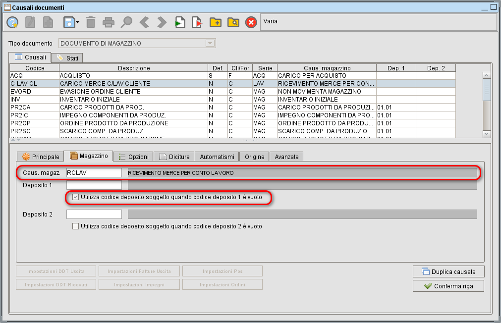 immagine 1 » Manuale Software gestionale Atlantis Evo immagine 1 » Manuale Software gestionale Atlantis Evo