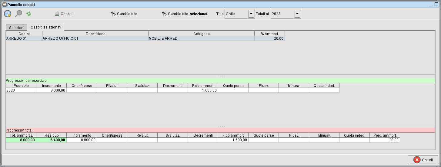 immagine » Manuale Software gestionale Atlantis Evo