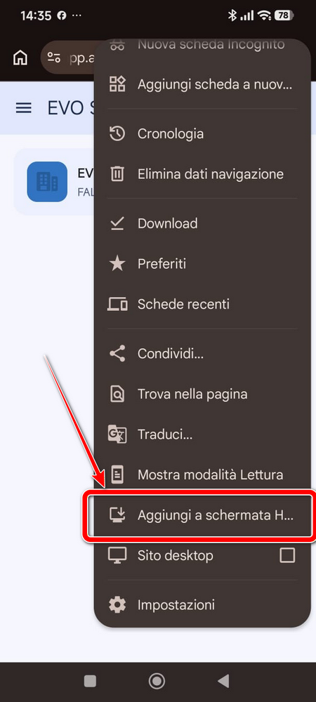 immagine 4 &raquo; Manuale Software gestionale Atlantis Evo