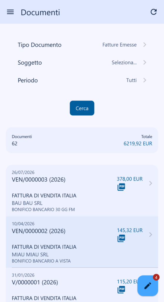 Schermata 2026 08 30 alle 15.05.21 » Manuale Software gestionale Atlantis Evo Schermata 2026 08 30 alle 15.05.21 » Manuale Software gestionale Atlantis Evo