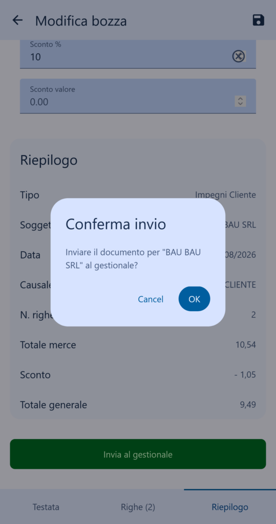 Schermata 2026 08 30 alle 15.33.31 » Manuale Software gestionale Atlantis Evo Schermata 2026 08 30 alle 15.33.31 » Manuale Software gestionale Atlantis Evo
