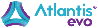 Gestionale per Mac Atlantis Evo logo