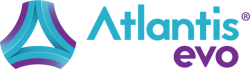 logo Atlantis Evo software gestionale