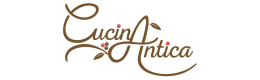 Chi siamo logo Cucinaantica