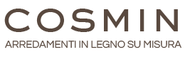 Chi siamo logo Cosmin