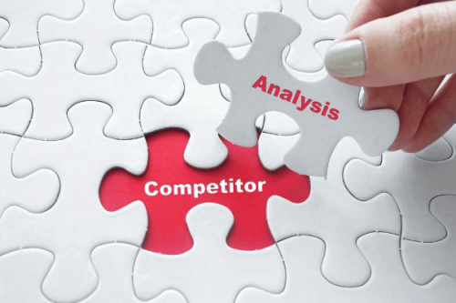 Ecommpetitor - monitoraggio siti ecommerce dei rivenditori, fornitori e concorrenti