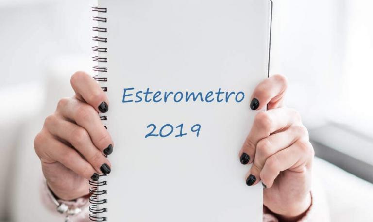 Esterometro 2019 con software gestionale Atlantis Evo