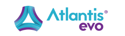 software contabilità e fatturazione Atlantis Evo logo