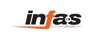 logo Infas Srl - San Marino