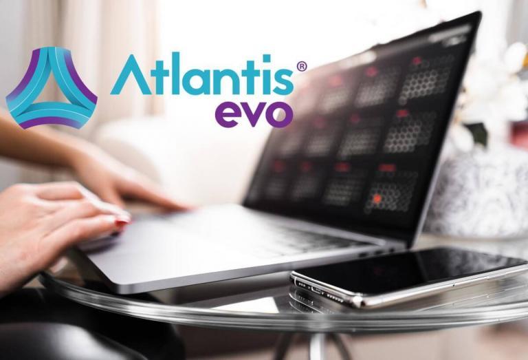 fattura elettronica con il programma gestionale Atlantis Evo