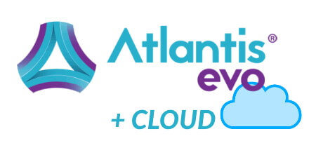 Atlantis Evo software gestionale in cloud