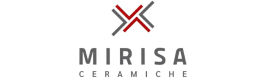 Logo Mirisa Ceramiche