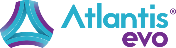 logo Atlantis Evo