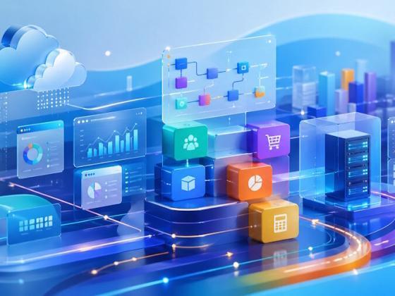 Come scegliere un gestionale - guida Atlantis Evo