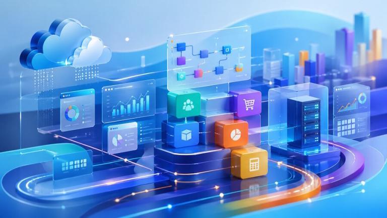 Come scegliere un gestionale - guida Atlantis Evo
