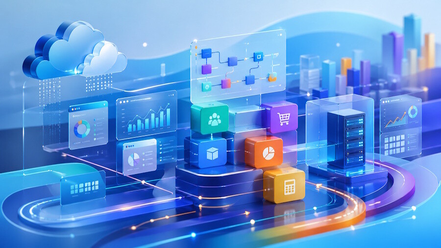Come scegliere un gestionale - guida Atlantis Evo