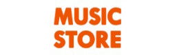 logo Music Store