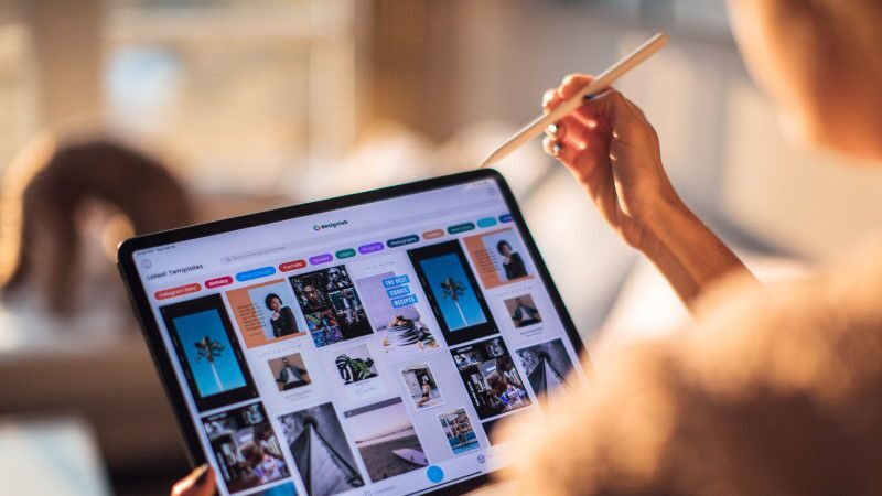 gestione magazziono di e-commerce