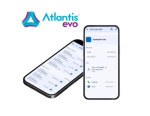 Arriva l'App Mobile di Atlantis Evo App Mobile Atlantis2