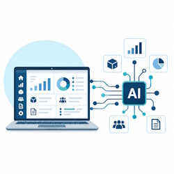 Software gestionale per San Marino Atlantis Evo gestionale AI