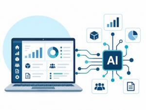 Atlantis Evo gestionale AI