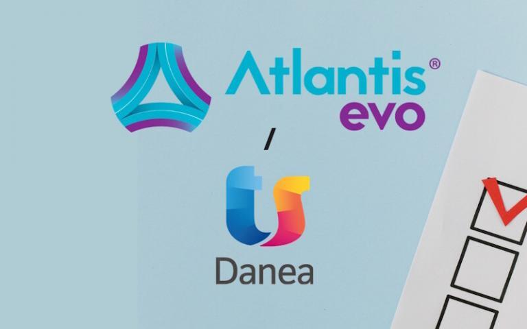Danea EasyFatt vs Atlantis Evo - confronto