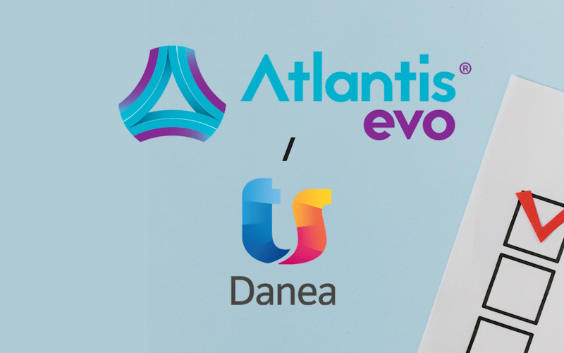 Danea Easyfatt o Atlantis Evo: quale gestionale serve alla vostra azienda Danea EasyFatt vs Atlantis Evo - confronto