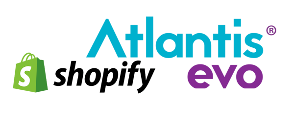 Modulo Integrazione Shopify Integrazione con Shopify - gestionale Atlantis Evo