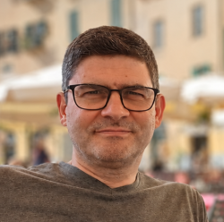 Daniele Lombardini
